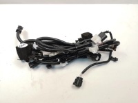 фото thumb №1, Lexus rx v електропроводка бампера pdc 82114-48230