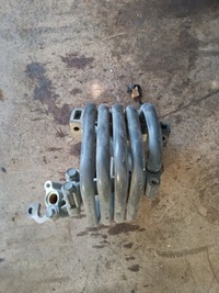 фото thumb №1, Scania ntg ngs r s 2019 euro 6 теплообменник воздуха