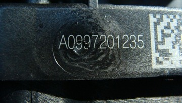 фото thumb №10, Плита механізм підйомник скло правий перед mercedes gls x166 a1668202402