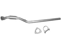 фото thumb №1, Гасник з'єднувач opel meriva a 1.8