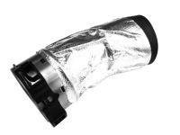 Шланг труба патрубок turbo інтеркулер renault clio iv 1.5 dci оригінальний номер 144608294r Оригінал, фото thumb