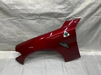 фото thumb №1, Alfa romeo giulia quadrifoglio крила передній лівий