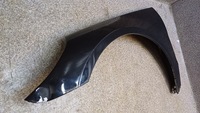 фото thumb №8, Mercedes v251 w251 крыло левый перед передний c197 197u
