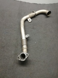 фото thumb №6, Suzuki vitara трубка egr