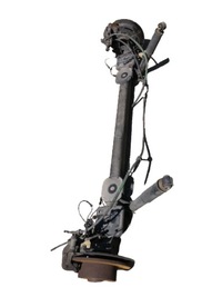 фото thumb №1, Master iii movano b балка задня підвіска