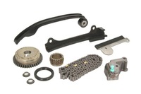 фото thumb №2, Комплектні розподільні механізми skf vkml 92004