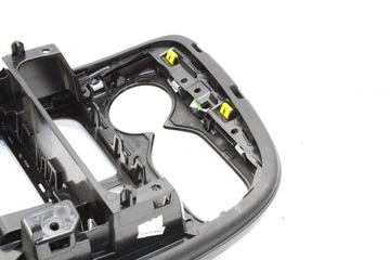 фото thumb №9, Рамка екрана навігації renault zoe bfm_ 682602671r електричний 65kw 2015