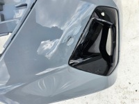 фото thumb №8, Бампер перед bmw 5 g60 g61 м-пакет 2023 - передній 8084653 51118084653
