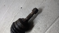 фото thumb №4, Приводной вал правая перед citroen c3 02r hb