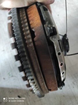 фото thumb №10, Комплект зчеплення двомасовий ford transit mk6 2,4 tdci