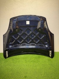 Porsche cayenne 3 e3 9y0 9y3 18- капот крышка двигателя оригинал Недорого, фото thumb