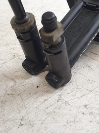 фото thumb №6, Цилиндр сцепления центральный ford fiesta vi 1.4tdci 04r.