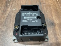 Купити Модуль блок керування запалювання mercedes w202 0185454232, фото thumb