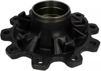 фото thumb №1, Bta b04-327243100 ступица колеса