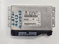 фото thumb №1, Audi a6 c5 модуль блок управления esp 4z7907389a