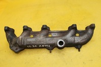 фото thumb №5, Колектор випускний 074253033m lt 35 28 2.5 tdi