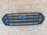 фото thumb №1, Решётка радиатора решётка радиатора ford transit custom lift