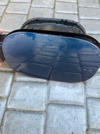 фото thumb №2, Кришка заливної пального renault kadjar 781204304 tegne