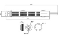 фото thumb №13, Осушувач кондиціонера nissens 95455