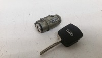 фото thumb №4, Замок запалювання вставка автомат 4b0905851b audi a6 c5