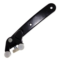 фото thumb №2, Ролик дверь раздвижных подрамник do vw caddy