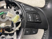 фото thumb №7, Mazda 6 iii воздуховод кожа лепестки переключения мультифункция