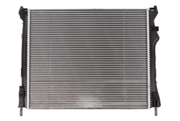 фото thumb №3, Радиаторов воды dacia logan sandero mcv solenza