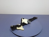 фото thumb №1, Renault clio v 19- подъемник стекло перед правый 807201776r