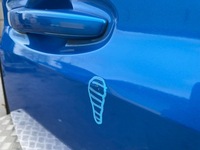 фото thumb №6, Peugeot 208 ii дверь правый перед