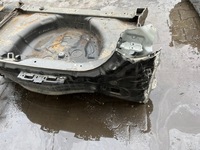 фото thumb №4, Hyundai i30 ii hb 12- pas задний поддон цвет pae