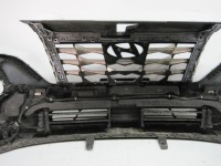 Бампер hyundai tucson iv 4 pdc 20r под радар передний Киев, фото thumb