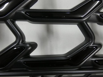 фото thumb №7, Решётка, решётка радиатора audi a-8 d5 рестайлинг