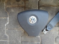 фото thumb №7, Vw passat b6 fl панель раздаточная, ремни, подушки