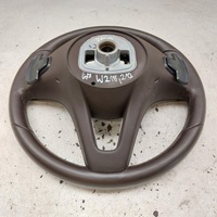 фото thumb №11, Mercedes benz w212 w218 рестайлінг кермо шкіряний a0024606403