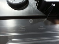 фото thumb №6, Audi a5 f5 8w sportback бардачок ниша вкладыш багажника 8w8863373 cswb