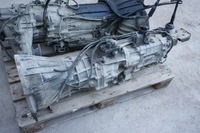 фото thumb №6, Suzuki grand vitara i редуктор коробки коробки передач механічна коробка передач 2,0 v6 98-05r