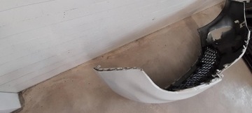 фото thumb №6, Бампер переднее renault zoe рестайлинг 2019 r.