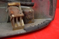 фото thumb №11, Накладка кришки задня задня 6c 92500-3e5 kia sorento 1 i lift 06-11