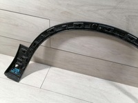 фото thumb №10, Volvo xc40 t3 молдинг крыла левый перед