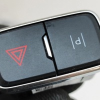 фото thumb №7, Ford mustang mach-e 2023 кнопка світла аварійних