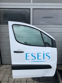 фото thumb №1, Peugeot partner ii двері праве передні