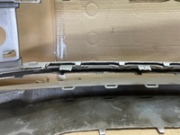 фото thumb №9, Бампер переднее перед skoda kodiaq рестайлинг 565 rs