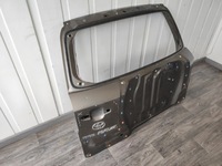 фото thumb №7, Кришка зад задня rav4 rav 4 rav-4 iii 2005-2012 na колесо