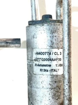 фото thumb №7, Радиаторов кондиционера конденсатор osusacz opel meriva a i 1 - 52400774