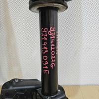 фото thumb №9, Porsche taycan 9j1 амортизатор амортизаторна стійка лівий правий перед передній