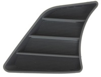 фото thumb №1, Решётка радиатора w бампере левая toyota hilux, 2012-