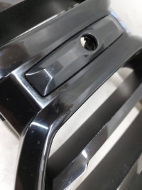 фото thumb №10, Bmw x3 g01 x4 g02 m решётка решётка решётки радиатора pod камера