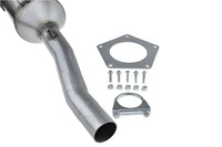 фото thumb №9, Nty dpf-au-007 фільтр сажі / фільтр часток твердих, система випускний