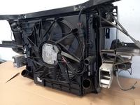 фото thumb №9, Pas переднее балка комплект радиатор bmw x3 f25 x4 f26 18d 20d 18i 20i 28i