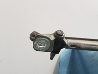 фото thumb №5, Peugeot 306 двигунчик механізм двірник перед